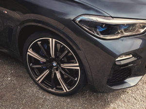 Recomendaciones de BMW Service para un viaje seguro en tu auto.