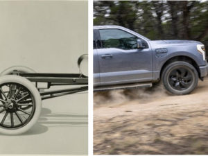 Tres “green flags” de Henry Forden su camino hacia la electrificación