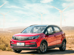 Voltera debuta en Perú con el lanzamiento del Maple 30X, el automóvil eléctrico más económico del mercado en su segmento