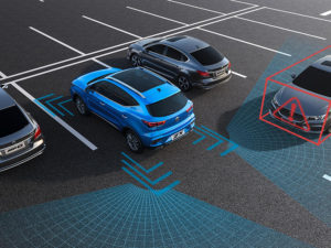 Seguridad a bordo: ¿Qué debemos tomar en cuenta al elegir una SUV?