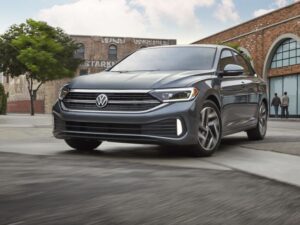 Nuevo Volkswagen Jetta 2022, el sedán que llega para reinventar la ciudad