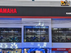 Yamaha consolida su estrategia de cobertura con nuevo concesionario integral en Lima