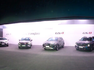 GAC Motor: El gigante en seguridad, calidad y fabricación de autos entra al mercado peruano