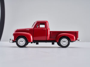 “Leyendas Chevy”: la colección de autos a escala de Chevrolet que no te puedes perder