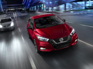 Nissan continúa expandiéndose a través de su red de concesionarios por todo el Perú