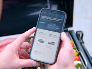 V-BOX: el facilitador virtual donde podrás descubrir, cotizar y reservar tu próximo Peugeot desde cualquier lugar y en tiempo récord