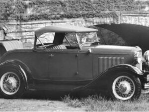 San Valentín: 5 películas románticas para los amantes de Ford