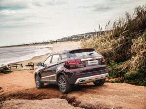 Verano 2023: 4 consejos para cuidar tu vehículo en temporada de calor