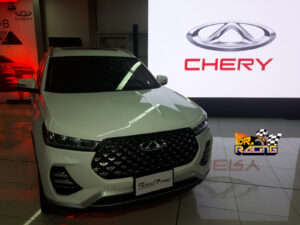 Chery Perú obtiene excelentes resultados en el primer trimestre del 2023