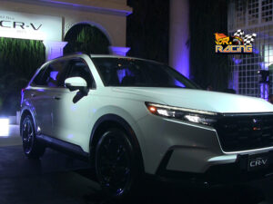 La SUV más importante del segmento: Nueva Honda CR-V 2023