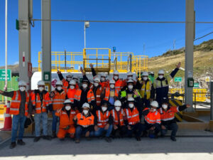 Empresas mineras reconocen a Primax por segundo año consecutivo