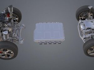 Great Wall Motors presenta plataforma  4WD híbrida de próxima generación para acelerar la transformación de la electrificación