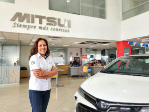 Día de la mujer: Los desafíos de lideresas en el mundo automotor