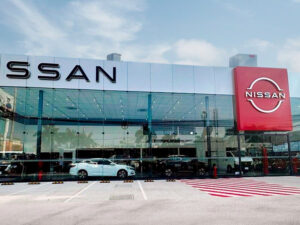 Nissan y Autoland inauguran nuevo punto de venta en San Miguel