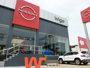 Nissan y Wigo Motors presentan nuevo concesionario en La Molina  