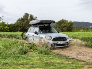 Seis recomendaciones de MINI para planificar y realizar viajes por Semana Santa