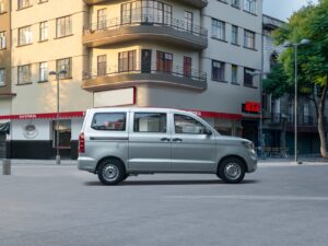 Día del emprendedor: la importancia de un vehículo multipropósito para impulsar tu negocio