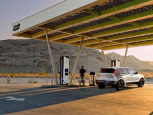 Autos eléctricos en Perú: ¿Cómo se avanza hacia el futuro de la electromovilidad?