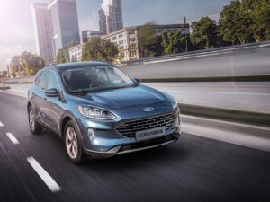 Día de la Tierra: los vehículos híbridos y su avanzada tecnología ecoamigable