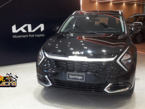 KIA logra consolidarse en el TOP 2 de las marcas preferidas en el país gracias a su visión ‘Customer Centric’