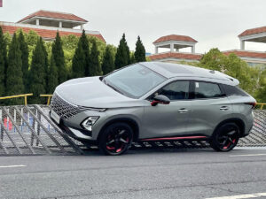 Nuevas marcas de autos OMODA Y JAECOO llegarán pronto a Perú