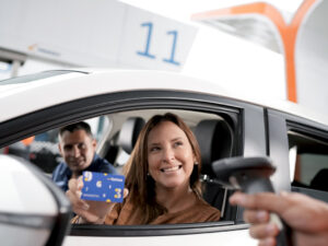 PRIMAX implementa novedoso método de pago en sus estaciones de servicio a través de su campaña #BonusPaga