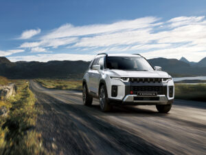 Comprar un SUV para viajar en familia: Todo lo que debes tener en cuenta