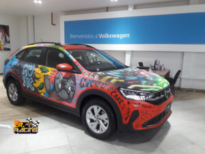 Descubre cuál es el auto perfecto de acuerdo a tu personalidad