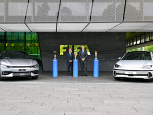 Hyundai renueva su colaboración con la FIFA hasta 2030, Boston Dynamics y Supernal mostrarán las soluciones de movilidad del futuro