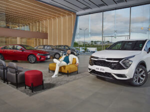 Kia y Manuel Turizo se unen para inspirar a fans y clientes con nuevas experiencias