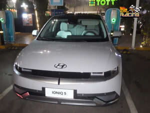 Hyundai IONIQ 5: el futuro de la movilidad eléctrica llega a nuestro país