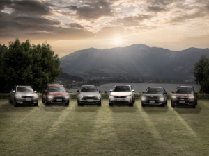 Kia sigue en movimiento y presenta el mayor crecimiento de mercado entre las preferidas del sector