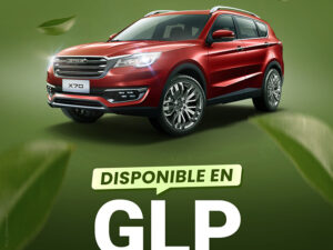 Revoshop: Mitos y verdades de convertir el motor de un vehículo a GLP