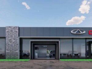 Chery Inaugura Nueva Tienda en Trujillo, Perú, Presentando una Imagen de Marca Renovada y una Visión Comprometida con la Innovación