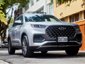 Chery Comparte Guía Integral para la Compra de Vehículos Híbridos Tiggo 8 Pro e+ y Tiggo 7 Pro MHEV