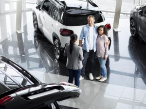 ¿Qué opciones económicas existen para comprarme un carro?