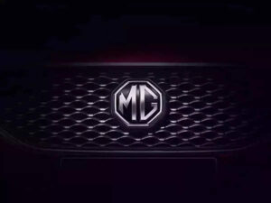 MG Motor: Forjando el Futuro con Innovación