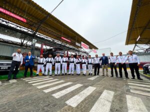 Maquinarias amplía su Centro de Servicio Postventa para elevar la calidad de atención a sus clientes 