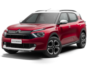 Citroën Sudamérica continúa develando equipamientos del Nuevo C3 Aircross