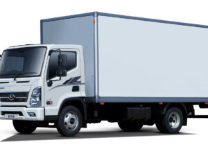 Hyundai Camiones & Buses extiende su campaña “Arrancatón” con promoción de entrega inmediata