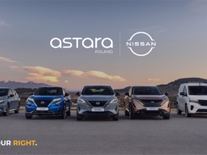 astara adquiere las operaciones de Nissan en Polonia, reforzando su asociación con la marca