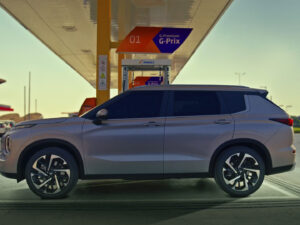 PRIMAX premiará a sus clientes con 15 camionetas Mitsubishi New Outlander