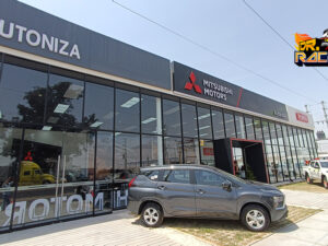 Mitsubishi Motors abre tienda en Ica: vehículos de gran durabilidad y confiabilidad llegan para impulsar la economía iqueña