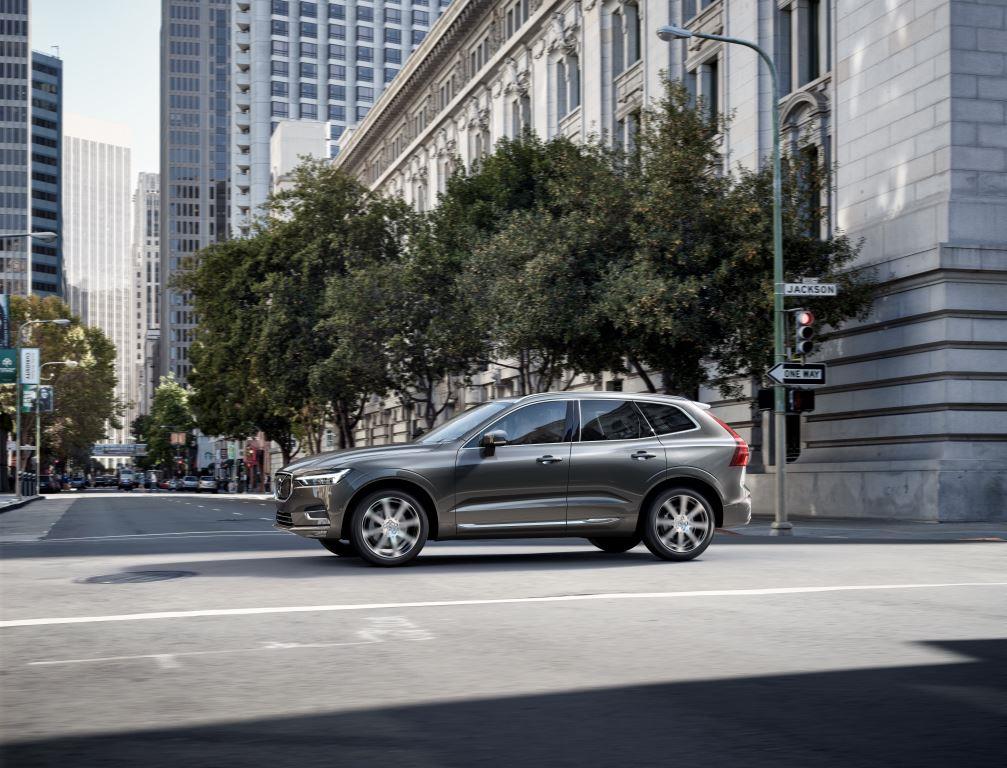 Volvo Car Latin America se convierte en Global Importers + LatAm y ahora controla 60 países