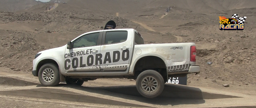Chevrolet continúa con su buen ritmo de crecimiento en el segmento de flotas