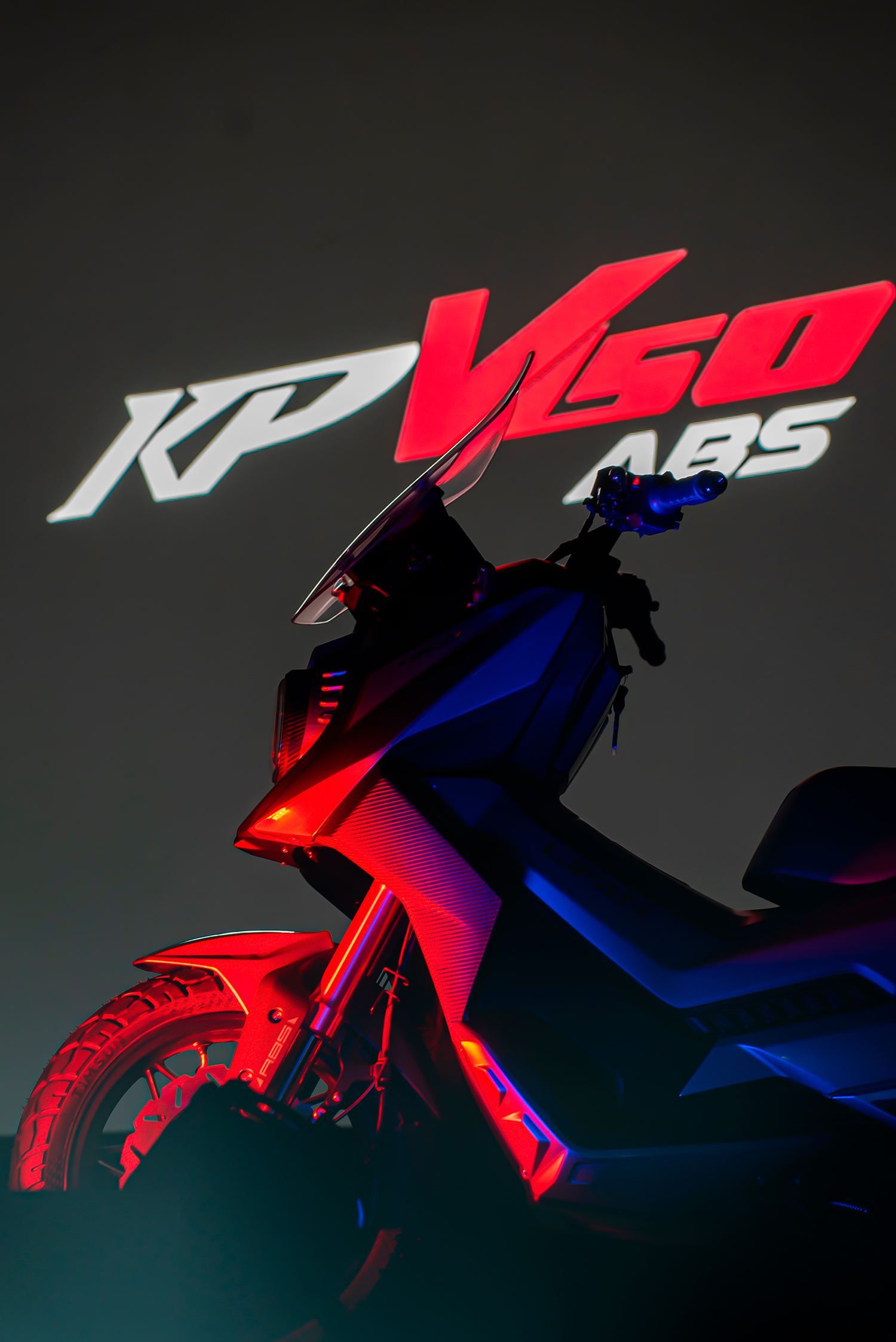 Lifan presenta KPV150 ABS, la Scooter que proyectará tu estilo donde vayas