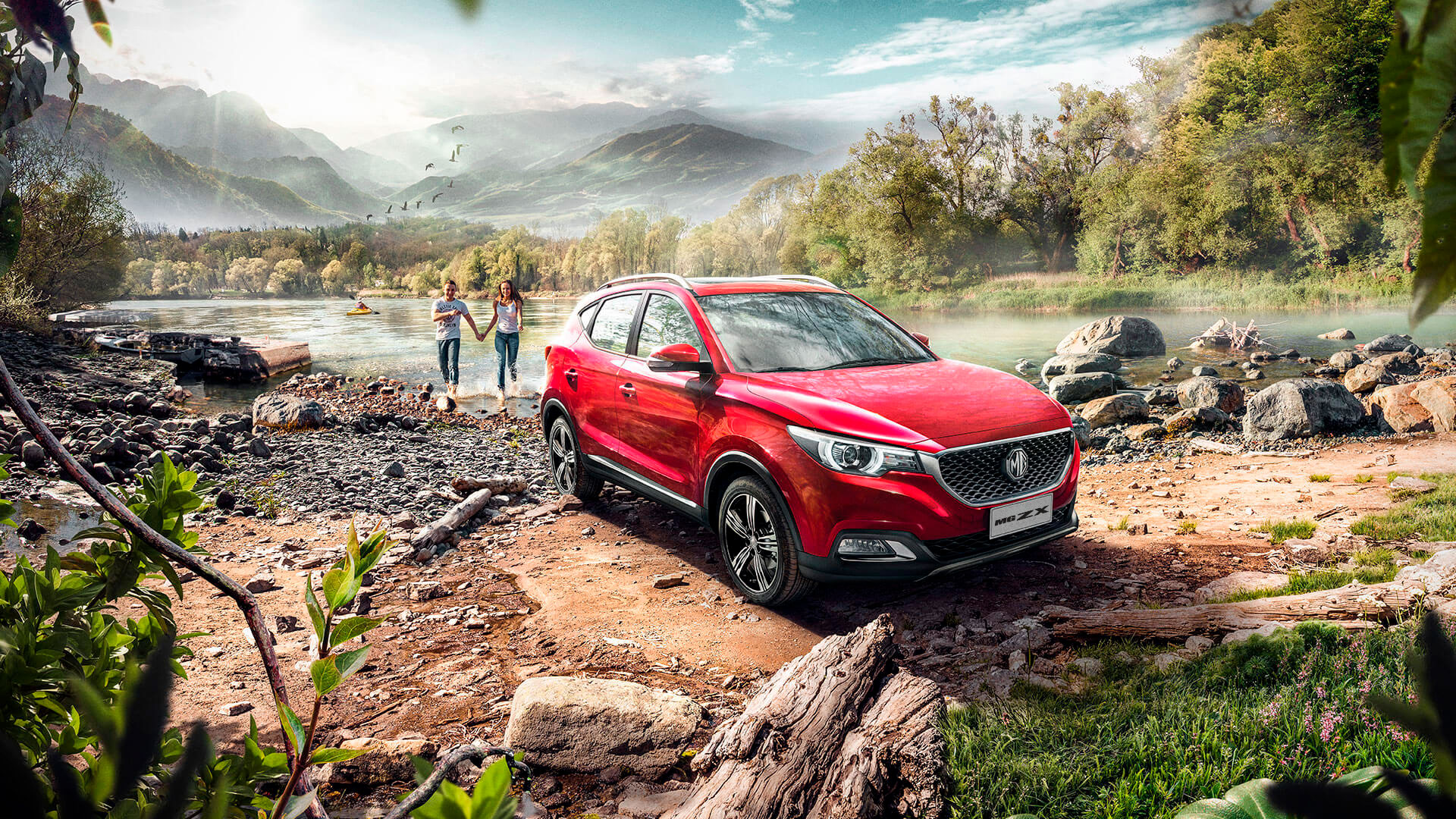 MG comparte guía básica para tu primer automóvil