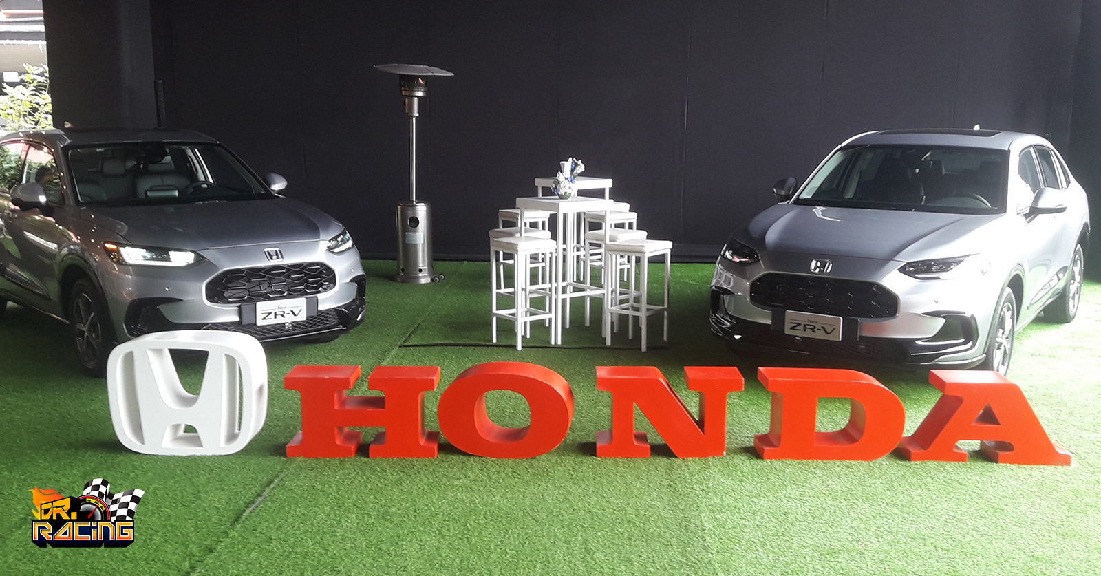 New ZR-V 2024: La revolución entre las SUV’s de Honda del Perú