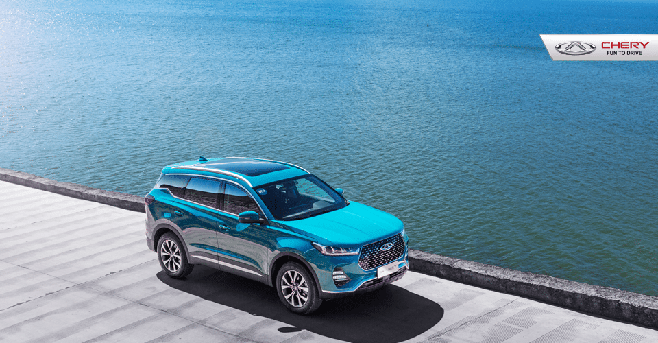 Chery crece en más del 50% en el mercado total de híbridos-eléctricos y en el de híbridos enchufables