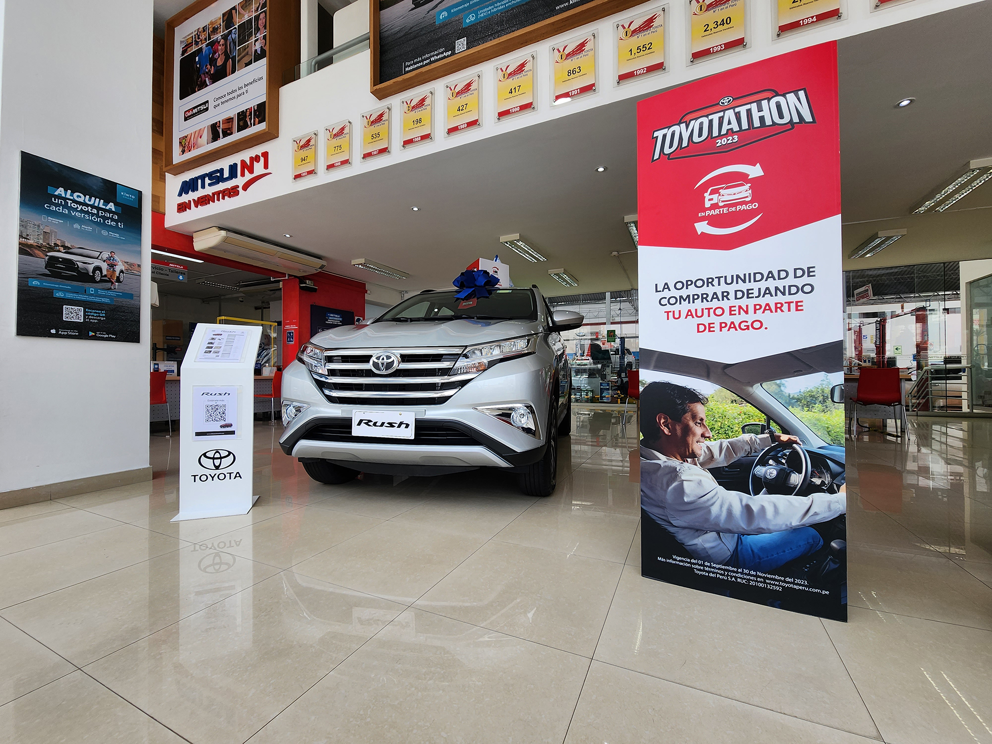 Emprendimiento: Recomendaciones para elegir el vehículo ideal según tu tipo de negocio.